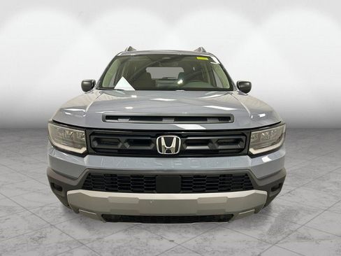 New 2026 Honda Passport RTL image 8