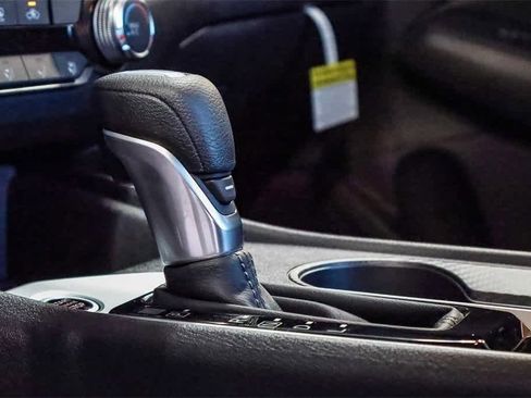 New 2025 Nissan Altima 2.5 S image 23