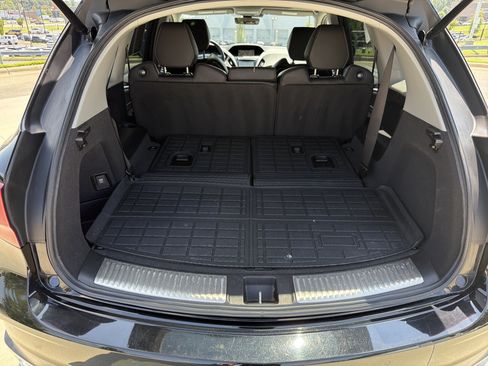Used 2020 Acura MDX SH-AWD w/ Technology Package image 32