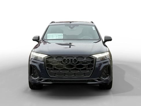 New 2026 Audi SQ7 Prestige image 8