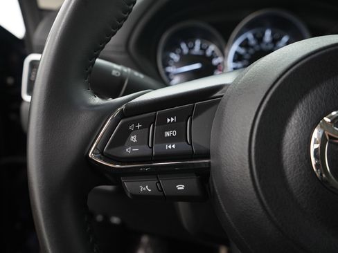 Used 2023 MAZDA CX-5 AWD 2.5 S w/ Select Package image 25