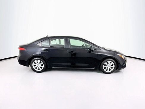 Certified 2024 Toyota Corolla LE FWD image 10