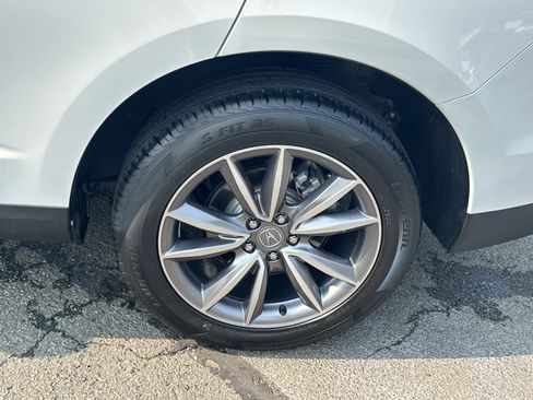 Certified 2023 Acura RDX w/ Technology Package FWD image 23