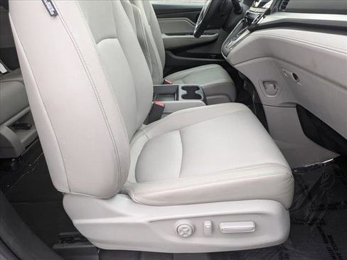 Certified 2023 Honda Odyssey EX-L image 22