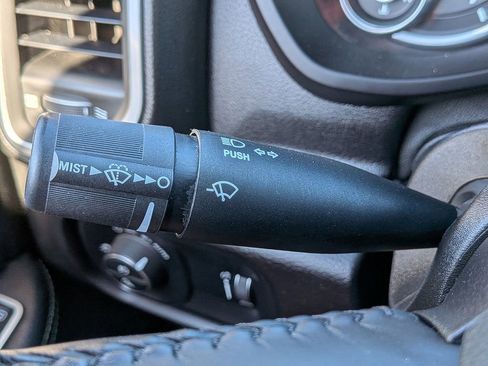 Used 2024 RAM 2500 Big Horn image 27