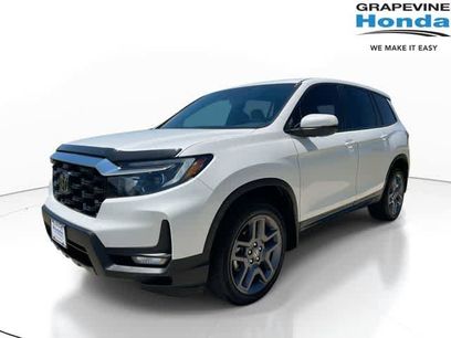 Used 2023 Honda Passport EX-L
