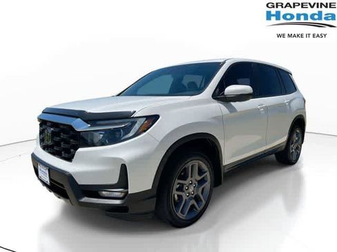 Used 2023 Honda Passport EX-L image 1