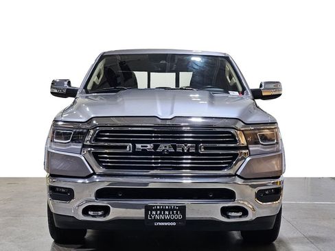 Used 2019 RAM 1500 Laramie image 2
