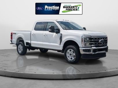 New 2026 Ford F350 XLT w/ XLT Premium Package