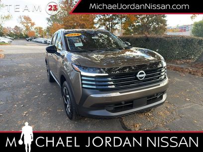 New 2026 Nissan Kicks SV