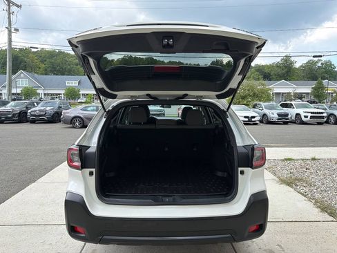 Used 2024 Subaru Outback Premium AWD/4WD image 53