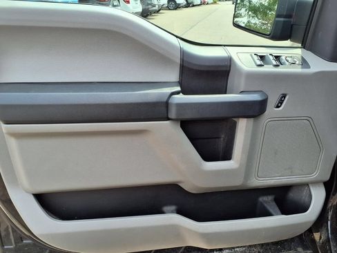 Used 2019 Ford F150 XL w/ Equipment Group 101A Mid AWD/4WD image 17