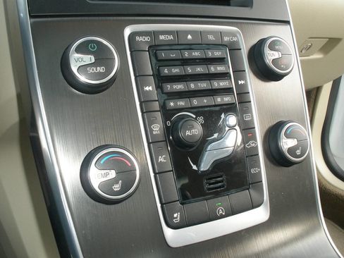 Used 2015 Volvo S60 T5 Premier image 33