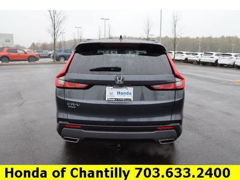 Used 2023 Honda CR-V Sport image 6