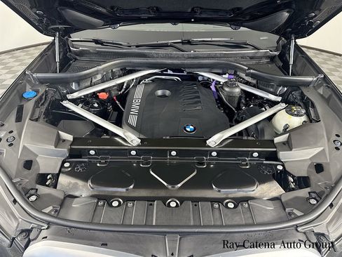 Certified 2024 BMW X5 xDrive40i w/ Premium Package image 32
