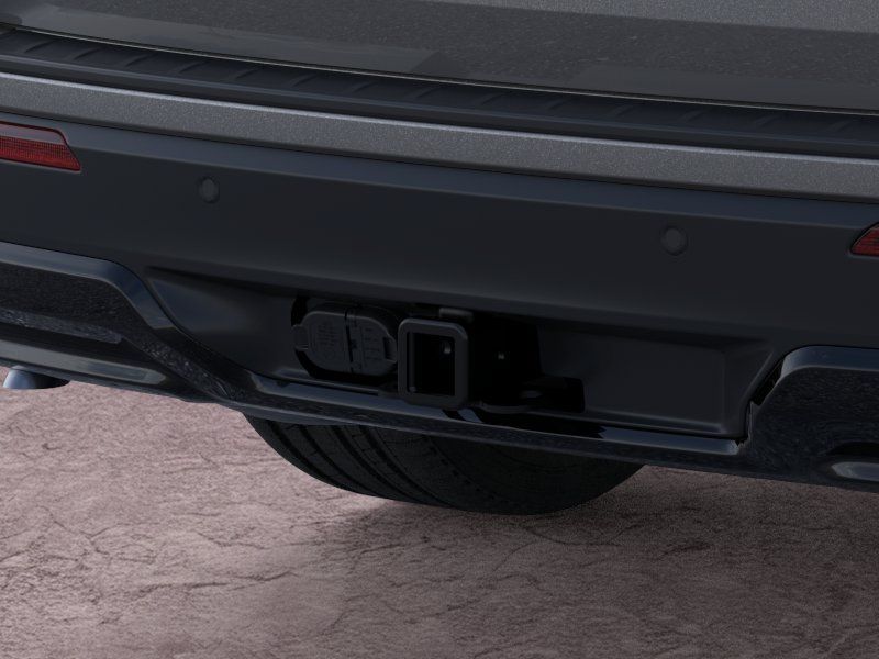 New 2026 Ford Explorer ST-Line w/ ST-Line Street Pack AWD/4WD image 23
