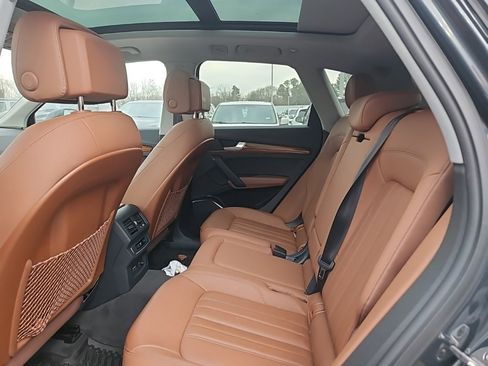 Used 2022 Audi Q5 2.0T Premium image 14