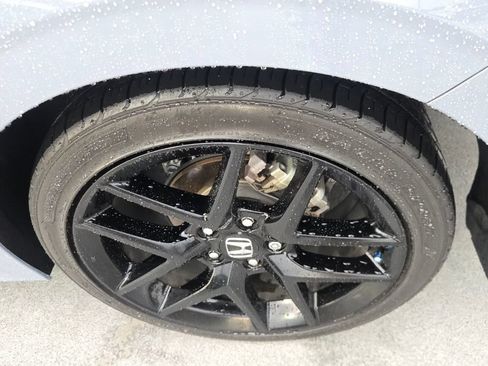 Used 2024 Honda Civic Sport image 7
