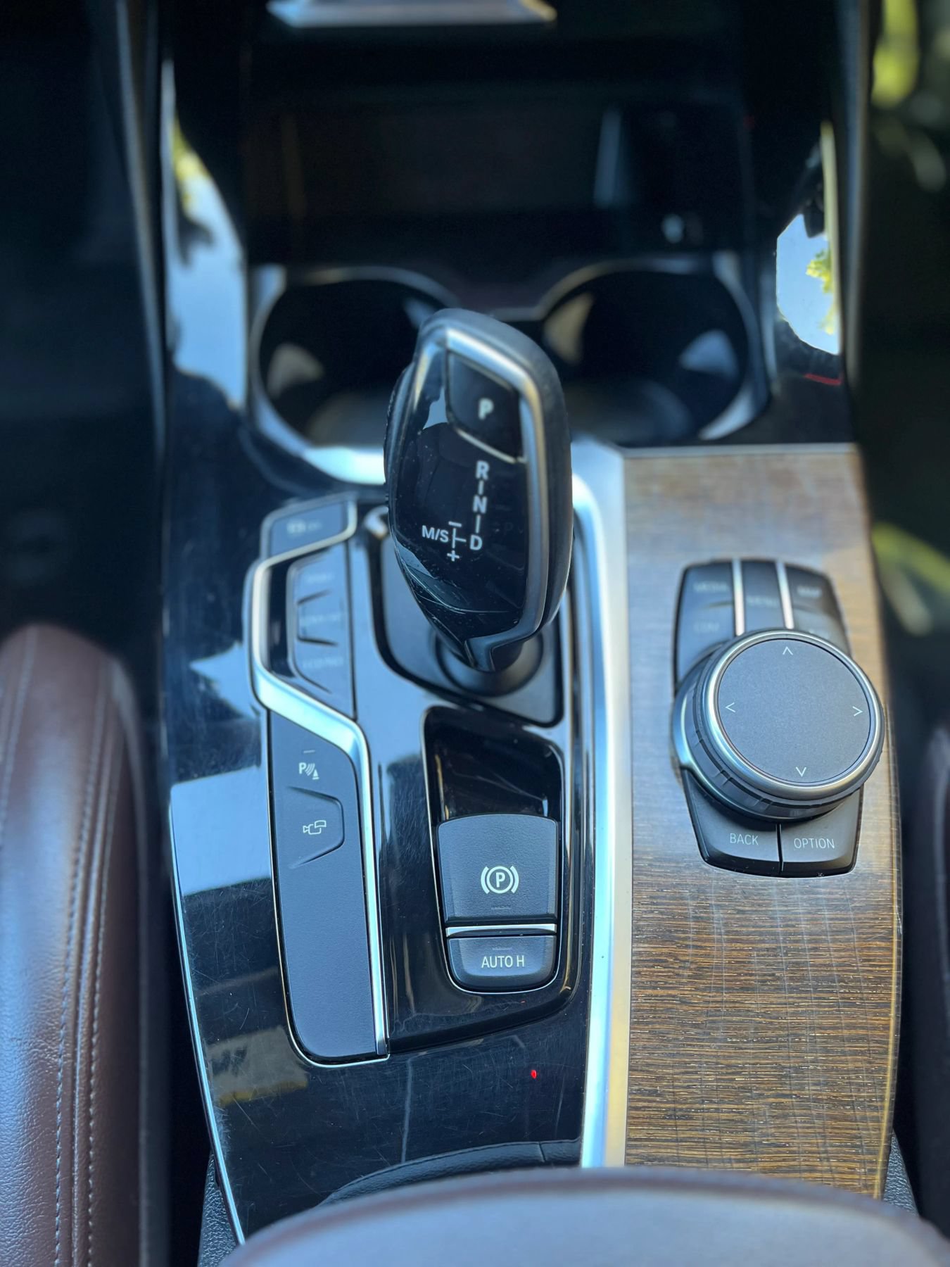 Used 2019 BMW X3 sDrive30i w/ Executive Package RWD image 18