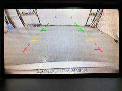 Used 2013 Nissan Murano SL AWD/4WD image 31