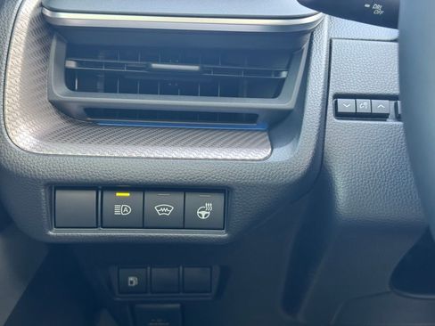 New 2026 Toyota Prius XLE image 19