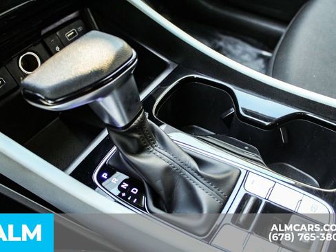 Used 2024 Hyundai Tucson SEL image 34