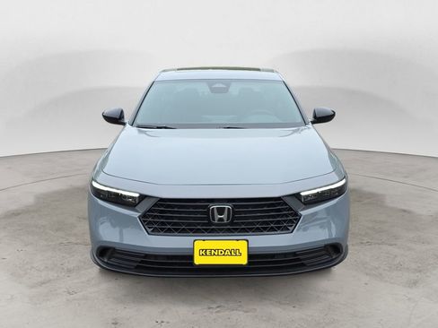 New 2026 Honda Accord Sport image 8