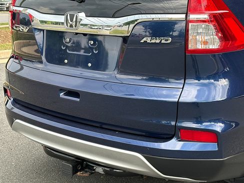 Used 2016 Honda CR-V EX image 5