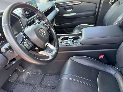 Certified 2023 Honda Pilot Elite image 24