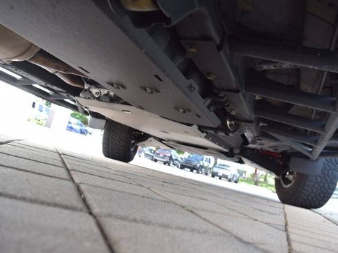 Used 2025 Toyota Sequoia TRD Pro AWD/4WD image 93
