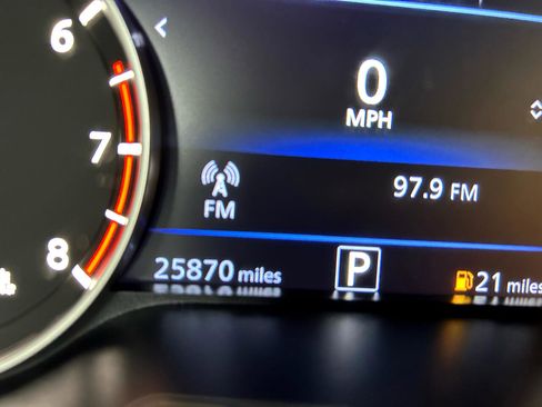 Used 2023 Nissan Altima 2.5 SV image 30