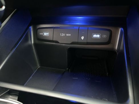 Used 2024 Hyundai Tucson SEL w/ Convenience Package image 29