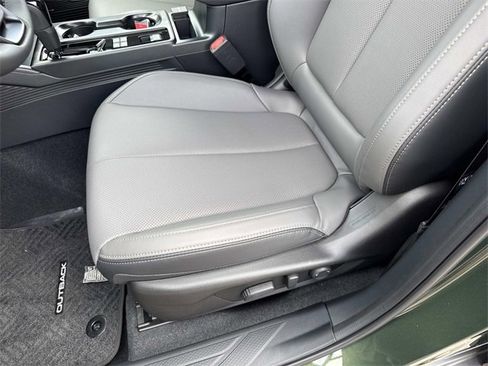 New 2026 Subaru Outback Limited image 14
