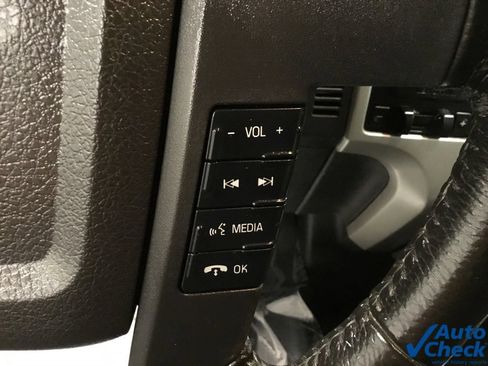 Used 2014 Ford F150 XLT w/ Equipment Group 302A Luxury AWD/4WD image 45