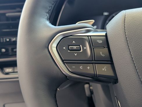 New 2026 Lexus TX 350 AWD image 21