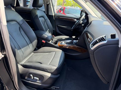 Used 2015 Audi Q5 2.0T Premium Plus AWD/4WD image 21