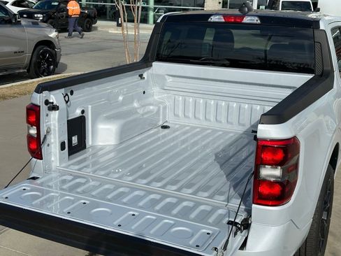 New 2026 Ford Maverick Lobo image 33