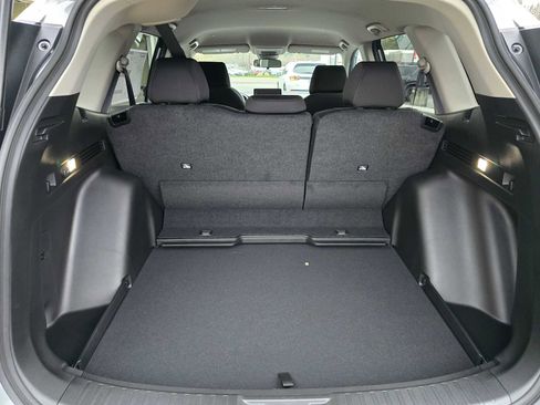 New 2026 Honda CR-V LX image 14