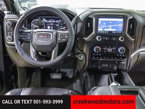 Used 2020 GMC Sierra 2500 AT4 w/ AT4 Premium Package image 45