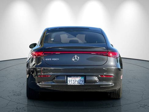 Used 2023 Mercedes-Benz EQS 450+ Sedan image 5