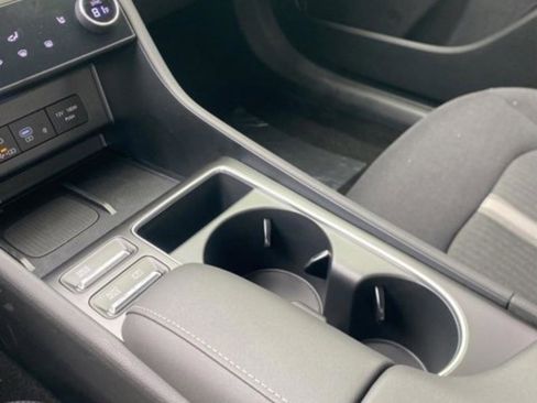 New 2025 Hyundai Sonata SEL image 28