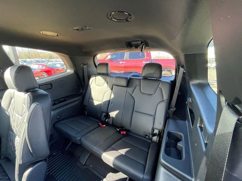 New 2025 Kia Telluride EX X-Line image 26