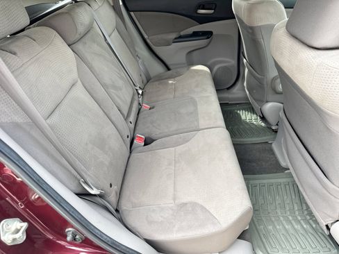 Used 2014 Honda CR-V EX image 20