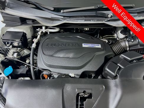 Used 2020 Honda Odyssey EX-L image 32