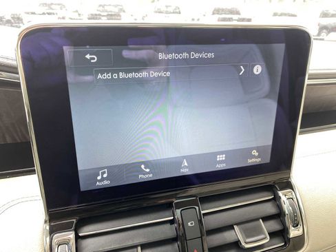 Used 2018 Lincoln Navigator L Reserve w/ Technology Package image 27