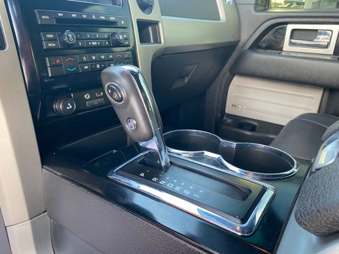 Used 2011 Ford F150 FX4 w/ FX Luxury Pkg image 14
