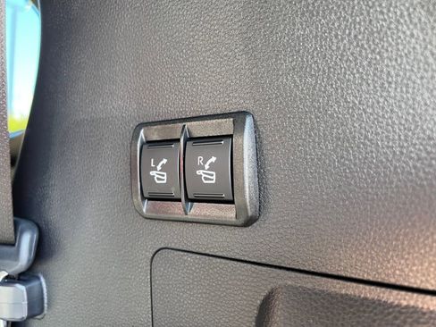 Certified 2026 Toyota Sequoia Platinum image 47