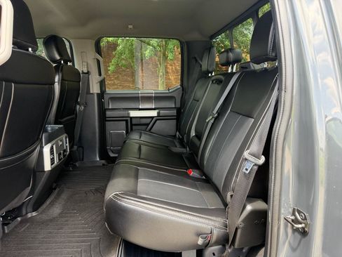 Used 2021 Ford F350 Lariat AWD/4WD image 36