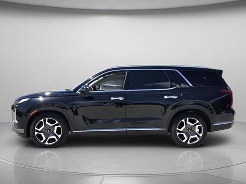 Certified 2024 Hyundai Palisade SEL w/ Premium Package AWD/4WD image 3