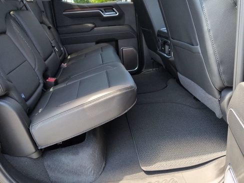 New 2026 GMC Sierra 1500 Denali AWD/4WD image 22